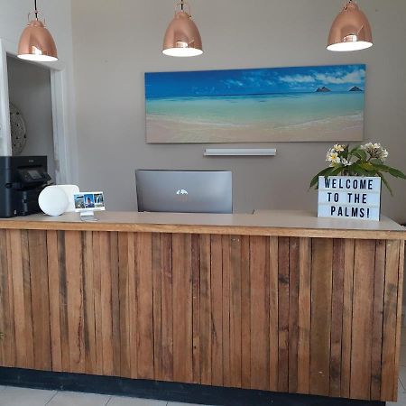 Lake Macquarie Belmont Palms Motel المظهر الخارجي الصورة