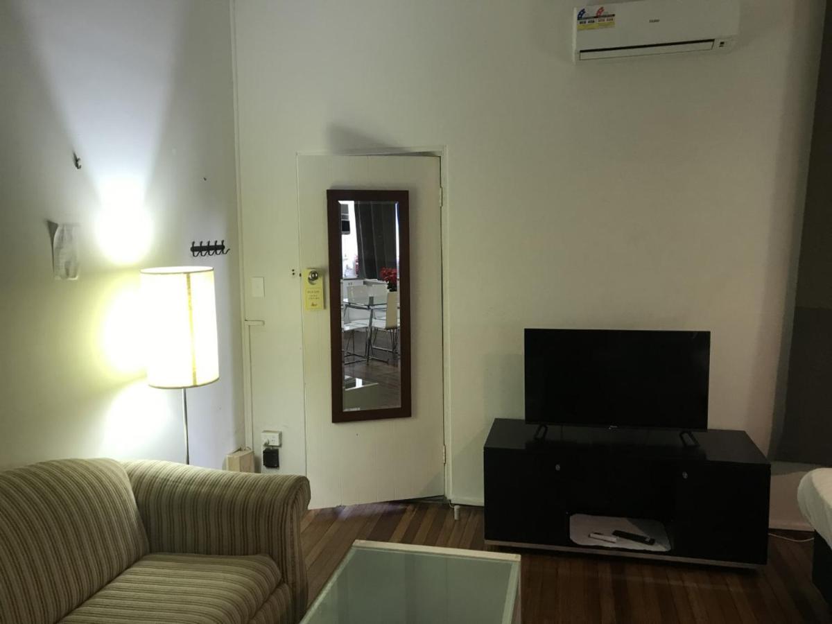 Lake Macquarie Belmont Palms Motel المظهر الخارجي الصورة