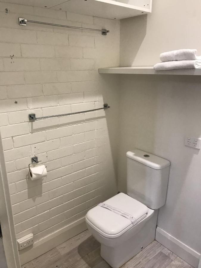 Lake Macquarie Belmont Palms Motel المظهر الخارجي الصورة