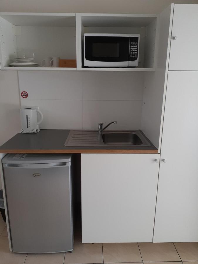 Lake Macquarie Belmont Palms Motel المظهر الخارجي الصورة